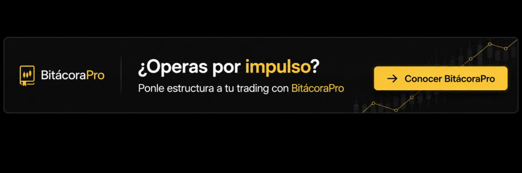 trading emocional
